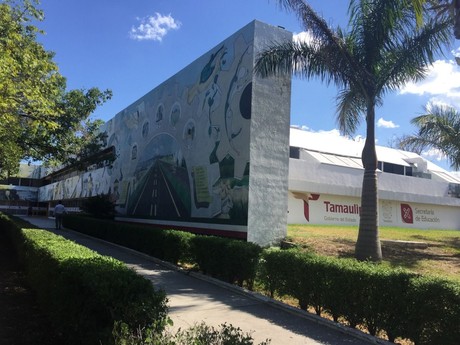 La Secretaría de Educación de Tamaulipas informa a las comunidades escolares
