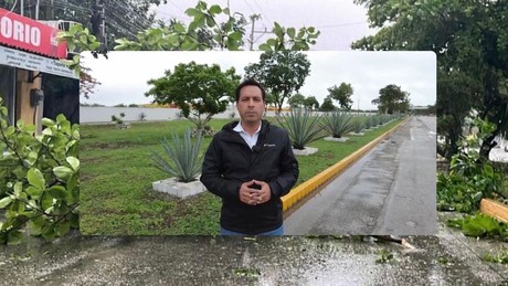 Gobernador Vila: Trabajo preventivo evita pérdidas humanas por huracán Beryl