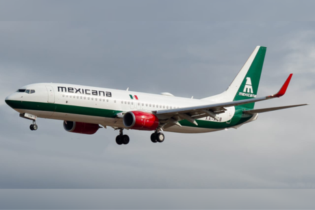 Mexicana de Aviación amplía días y horarios de servicio en Tamaulipas