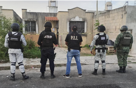 Decomisan más de 9 kilos de droga por operativo de seguridad en Valladolid