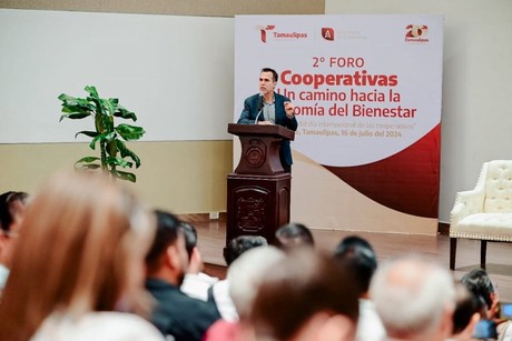 Desarrollo Económico Sostenible: Cooperativas en Tamaulipas