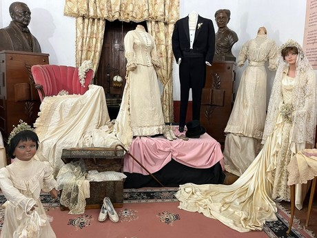 Invitan a exposición “Ayer en Saltillo”, un tesoro cultural del siglo XIX y XX