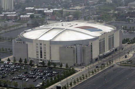 Bulls y Blackhawks presentan ambicioso plan de 7 mmdd para el United Center