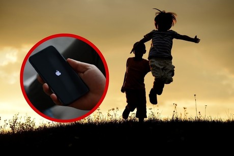 Adolescente de 12 años asesina a su prima de 8 años por un iPhone