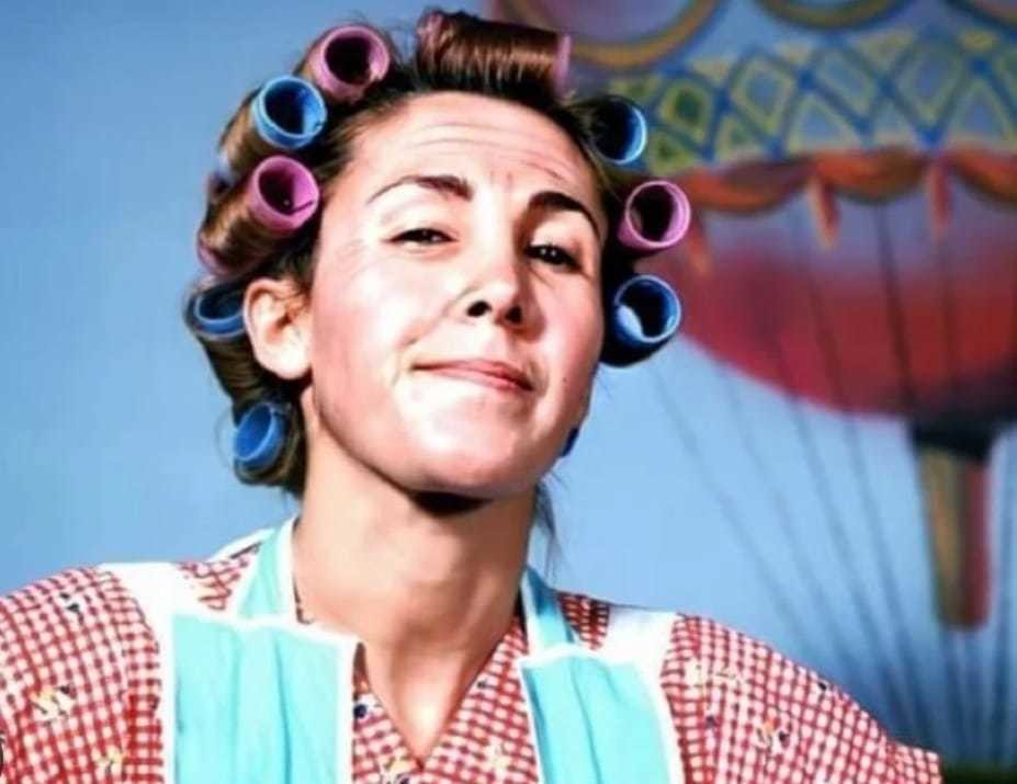 No te juntes con la chusma! Síndrome de Doña Florinda ¿Lo conoces? - POSTA Coahuila