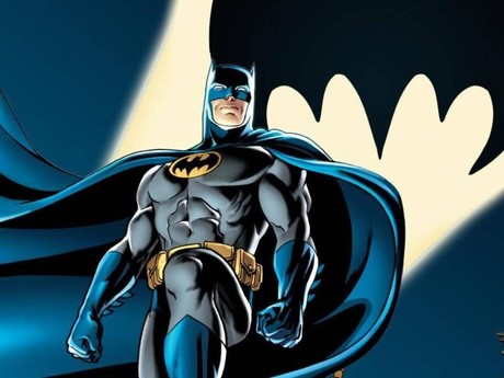 23 de julio: La historia detrás del Día Mundial de Batman