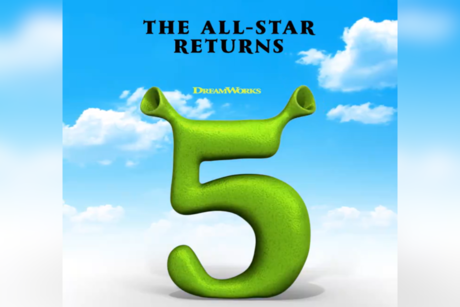 ¡Shrek 5 está en camino! Confirman fecha de estreno