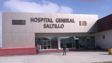 Sin afectaciones en Hospitales Generales de Coahuila tras falla global