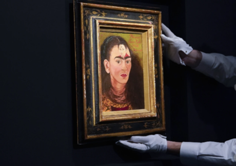 Frida Kahlo: su arte y su legado en la cultura mexicana