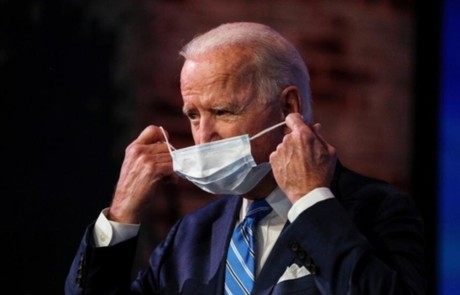 Médico de Joe Biden asegura que se ve mejor tras el COVID-19