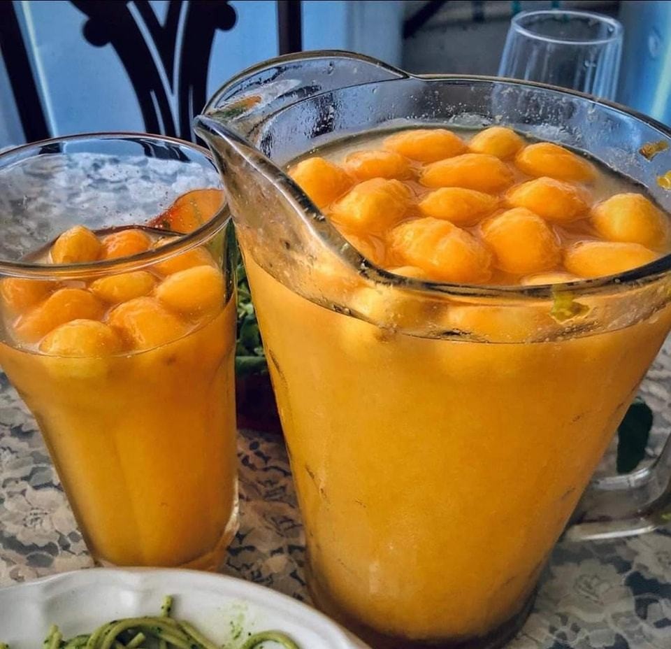 El jobo, más conocido como jobito, es una fruta endémica de áreas tropicales, es de color amarillo brillante, a este fruto se le adjudican propiedades saludables. Foto: Redes sociales