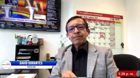 CEO de POSTA, David Dorantes, revela planes de expansión en México y E.U.A.