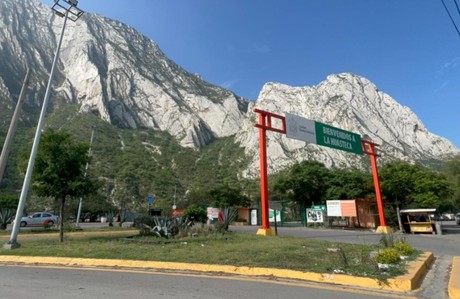 Cambian acceso a la Huasteca por nuevo trazo de tubo