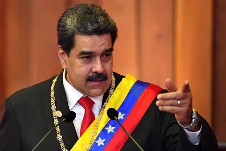 Denuncian fraude electoral en Venezuela; ONU pide publicar resultados