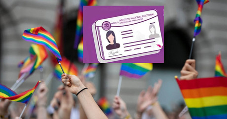Personas trans en Coahuila podrán solicitar reconocimiento de género ante INE