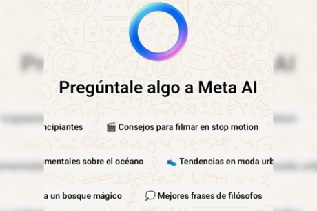 Conoce 5 cosas que JAMÁS deberías preguntar a Meta AI