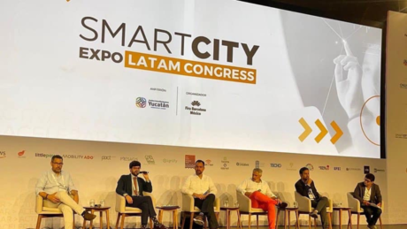 Smart City Expo LATAM Congress 2024 en Mérida: ¿Cuándo y dónde será?