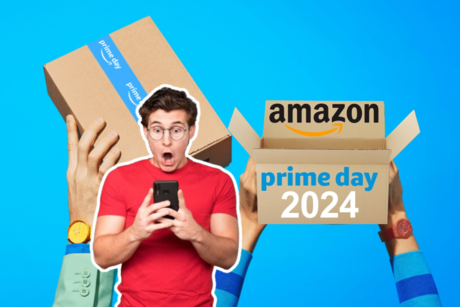 Prepárate para el Prime Day 2024 en Amazon México ¡No te pierdas las ofertas!