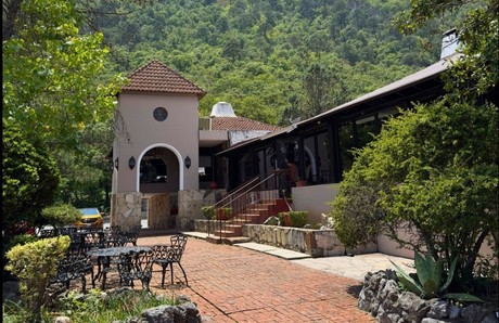 Hotel Chipinque: Serenidad y majestuosidad en las montañas ¡Disfruta tu verano!