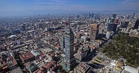 Ciudad de México es una de las más peligrosas del mundo para los turistas