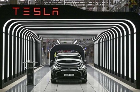 Asegura Gobierno de NL que Tesla no ha notificado que se descarte gigafactory