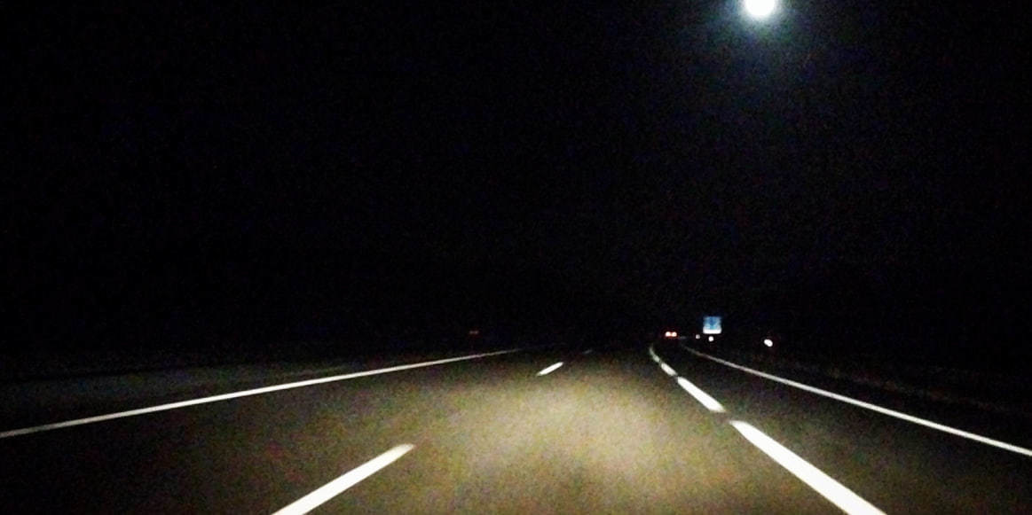 La carretera estará cerrada durante cuatro horas durante la madrugada. (Fotografía: Canva)