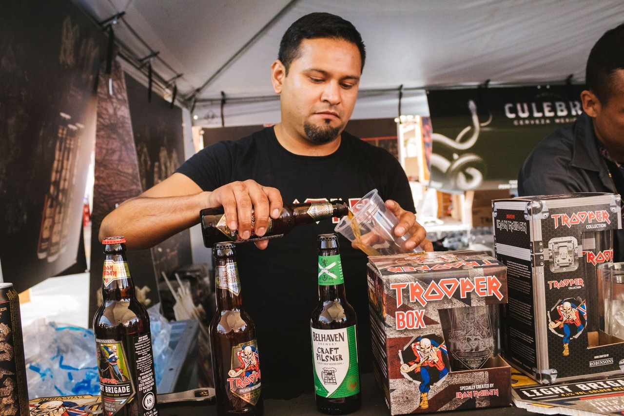 Preparan 4 edición del Festival de la Cerveza. Foto de Festival de la Cerveza.