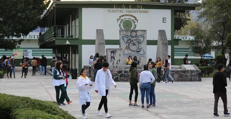 Los reconocimientos obtenidos acreditan el aprendizaje que ofrece la institución. Imagen: UAEMÉX