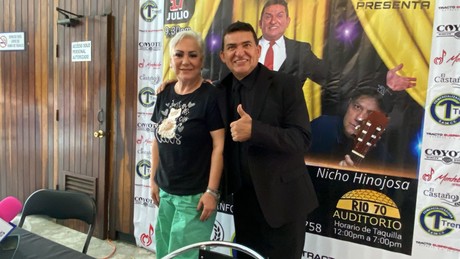 Aldo Show celebrará 35 años de hacer reír al público en el Río 70
