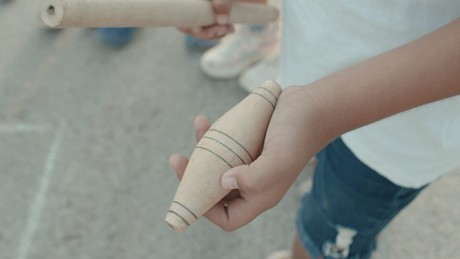 Proyectan documental que resalta el juego tradicional como identidad de Yucatán