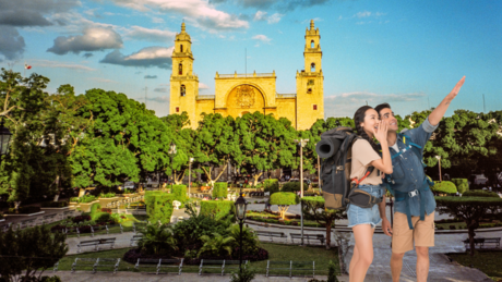 ¿Cuál es el mes más barato para viajar a Yucatán?