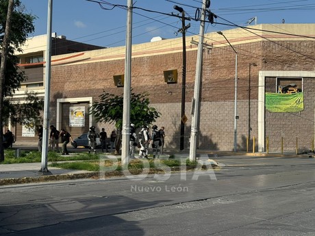 Balean a hombre en la colonia Hidalgo; muere en el hospital