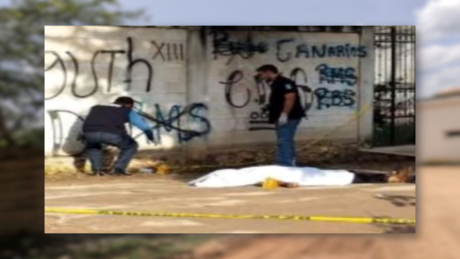 SSP descarta delincuencia organizada en caso de doble homicidio en Oxkutzcab