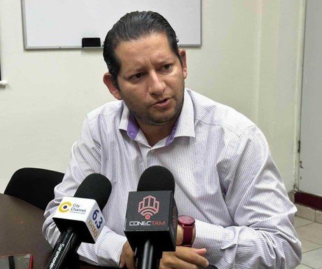 Confirman 147 casos de tifoidea en Altamira