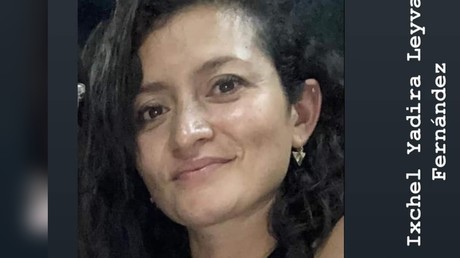 Ixchel fue encontrada sin vida en Canatlán: Fiscal