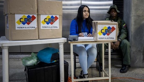 Conoce todo lo que está pasando tras las elecciones de Venezuela