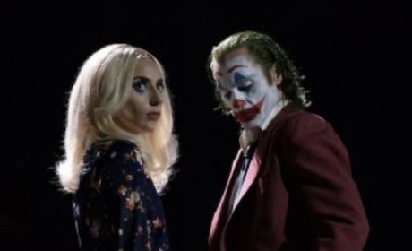 Lanzan trailer de  “Joker: Folie a Deux” (VIDEO)