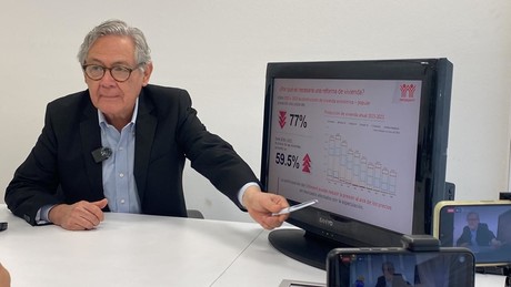 Acceden a descuentos en su deuda, más de 257 mil acreditados de Infonavit