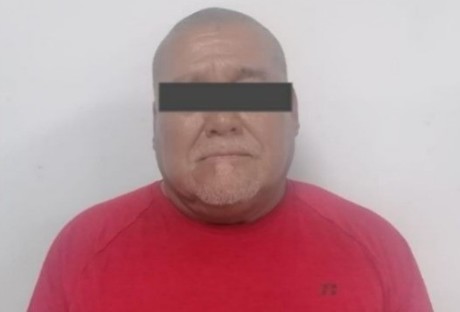 Arrestan a presunto homicida en Montemorelos
