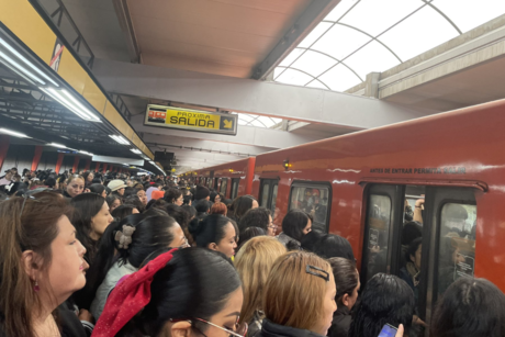 ¿Qué está ocurriendo en las Líneas 5 y 6 del Metro?