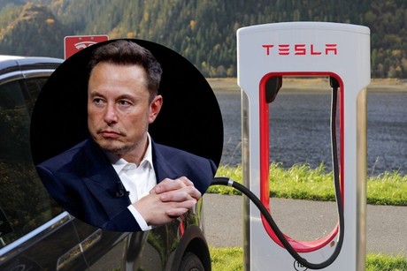 Elon Musk frena llegada de Tesla a Nuevo León