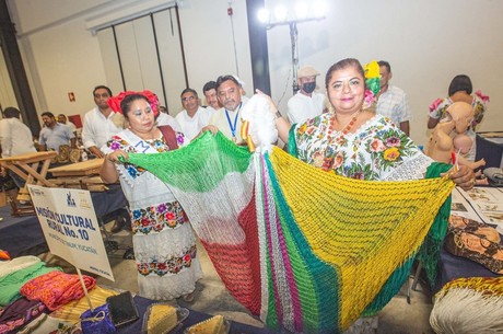 Misiones Culturales 2023-2024: Impacto en 22 municipios de Yucatán