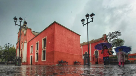 Clima en Coahuila hoy, 19 de julio: Un fin de semana lluvioso y ventoso