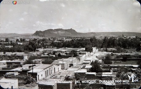 ¿Cuál fue el origen de la fundación de Durango?
