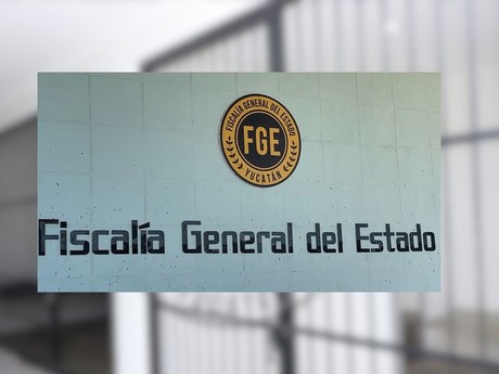 Por delito de robo en el Centro de Mérida seguirá en prisión su proceso