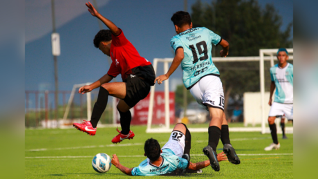 Saltillo Soccer anuncia visorías para nuevos talentos