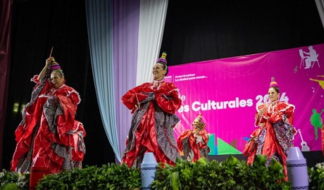 Concluyen Talleres Culturales en Guadalupe: ¡Más de 1,760 beneficiados!