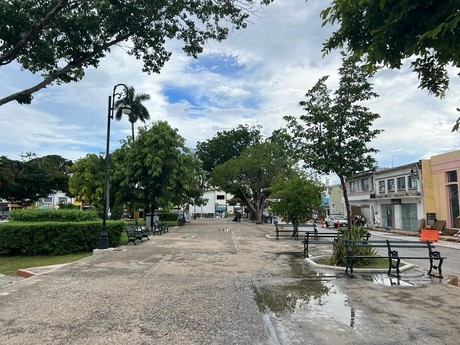 Clima en Yucatán: Reporte para el fin de semana 27 y 28 de julio