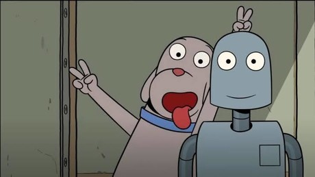 'Mi amigo robot' volverá a las salas de cine en la CDMX