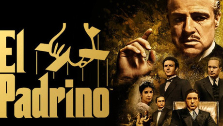 Trilogía de El Padrino será reestrenada en Cinemex en Torreón